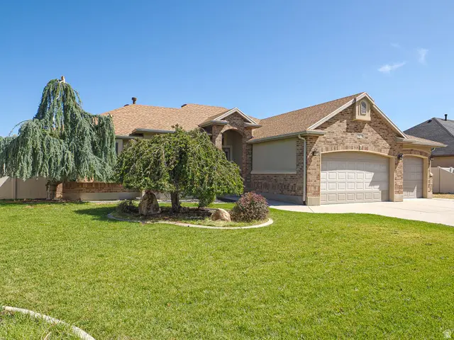 9079 S Wisteria Way W, West Jordan, UT 84081 - #1