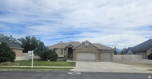 9079 S Wisteria Way W, West Jordan, UT 84081 - #3