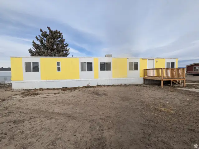 1101 S Carbon Ave #70, Price, UT 84501 - #1