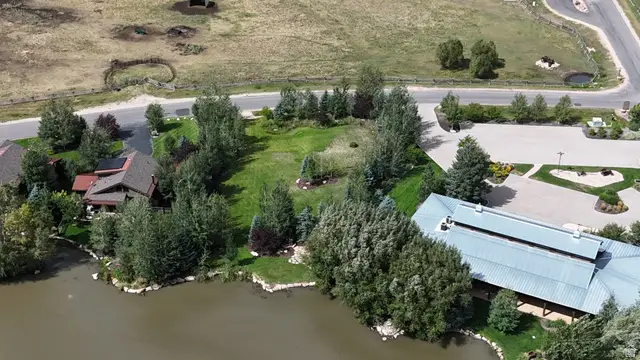 914 High Star Dr #14, Kamas, UT 84036 - #1