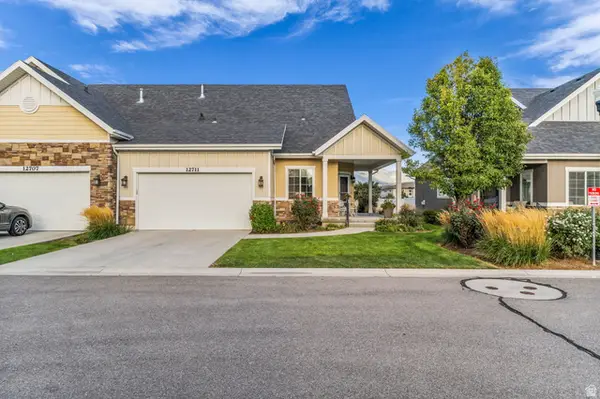 12711 S City Park Way, Riverton, UT 84065