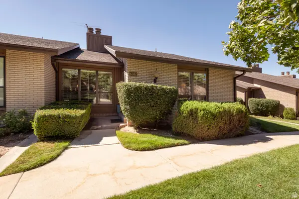 6507 S 1660 E, Cottonwood Heights, UT 84121