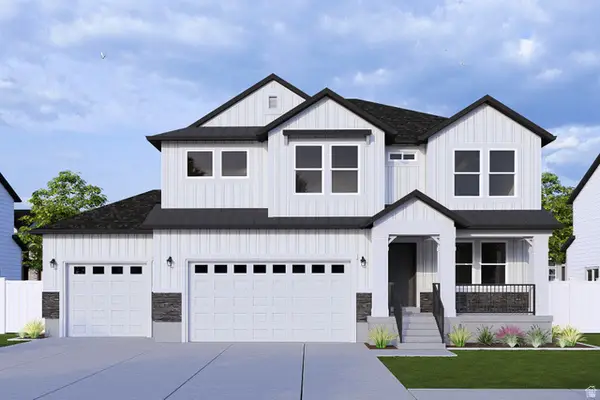 2866 N Salvia Dr #2233, Saratoga Springs, UT 84045