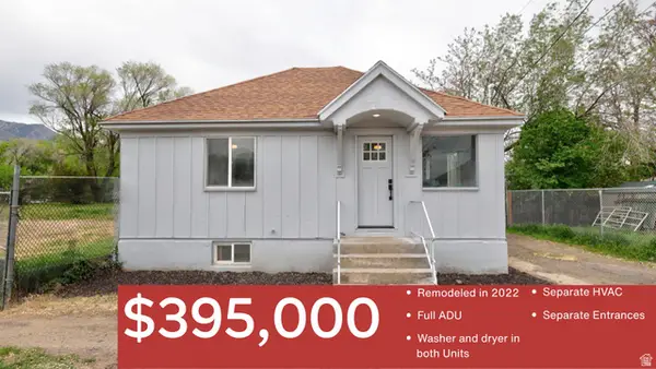 2136 Monroe Blvd, Ogden, UT 84401