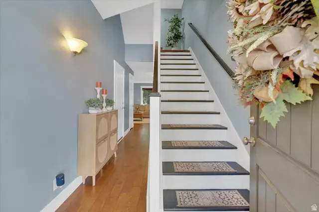 1004 S 220 W, Logan, UT 84321 - #3