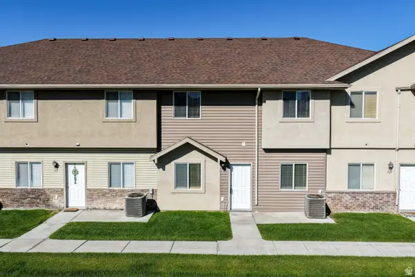 829 W 350 N, Tremonton, UT 84337
