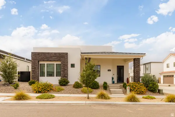 5806 S Garnet Dr, St. George, UT 84790