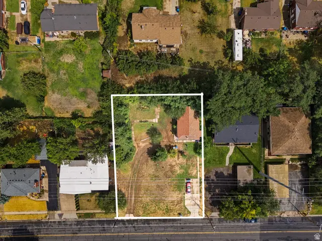 4332 S Adams Ave, South Ogden, UT 84403 - #1
