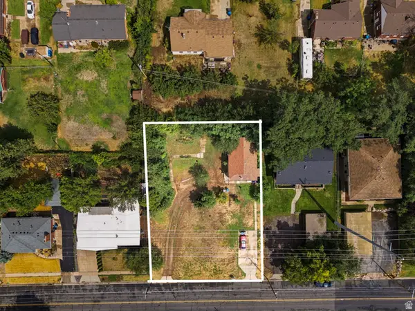 4332 S Adams Ave, South Ogden, UT 84403