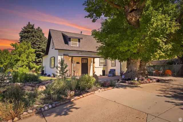 2020 Robins Ave, Ogden, UT 84401 - #1