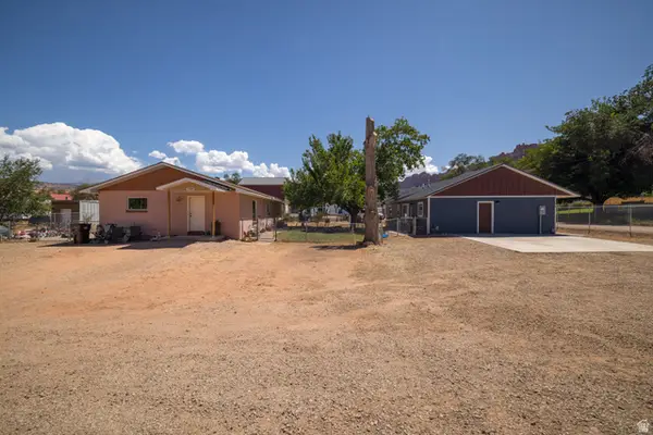 2468 E San Jose Rd, Moab, UT 84532