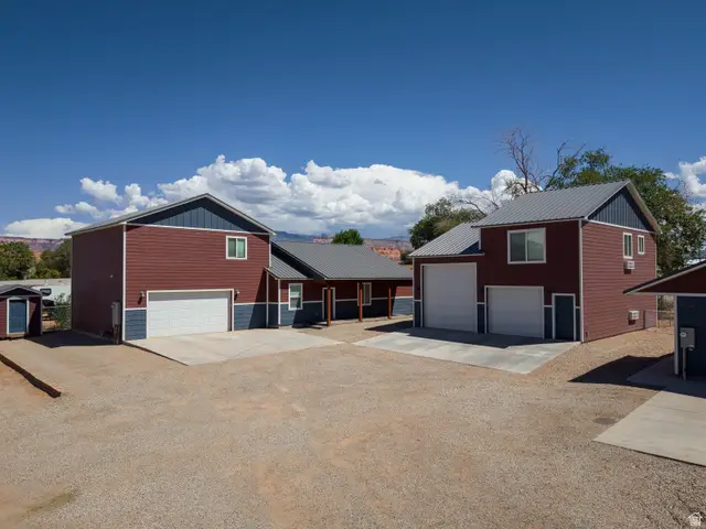 2464 San Jose, Moab, UT 84532 - #1
