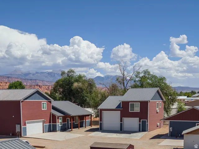 2464 San Jose, Moab, UT 84532 - #2