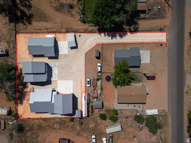 2464 San Jose, Moab, UT 84532 - #3
