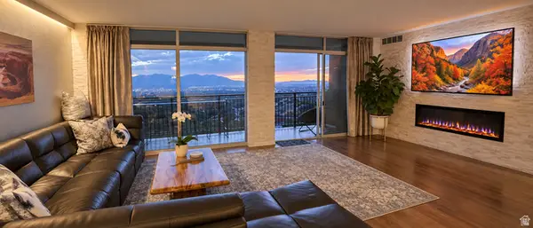 875 S Donner Way #803, Salt Lake City, UT 84108