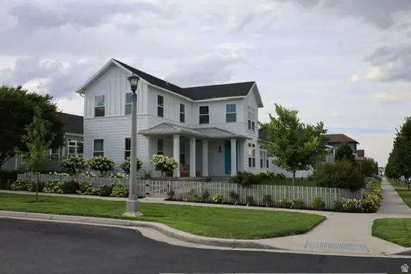 4898 W Crosswater Rd S, South Jordan, UT 84009