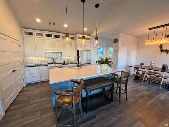 4898 W Crosswater Rd S, South Jordan, UT 84009 - #2