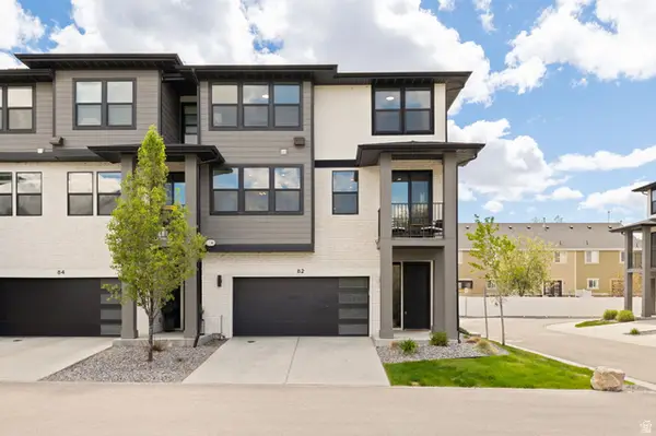 82 E Axis Creek Cv, Draper, UT 84020