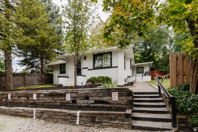 130 N 100 E, Logan, UT 84321 - #1