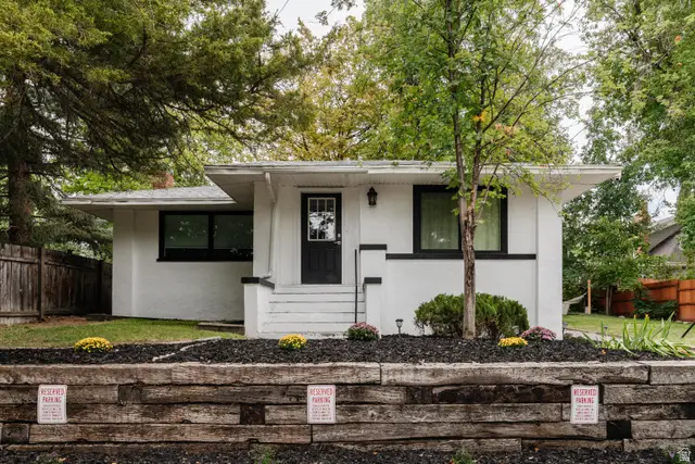 130 N 100 E, Logan, UT 84321 - #2