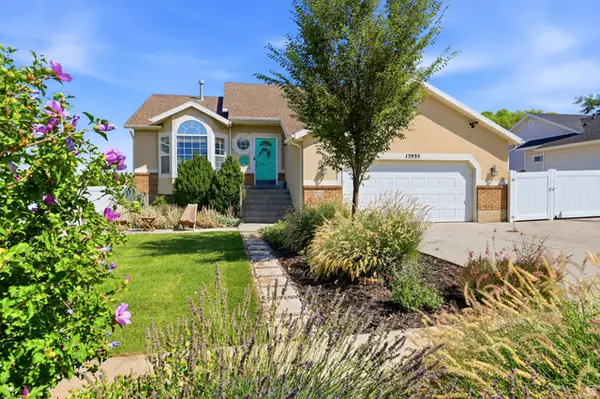 13935 S Lookout Peak Dr W, Riverton, UT 84096