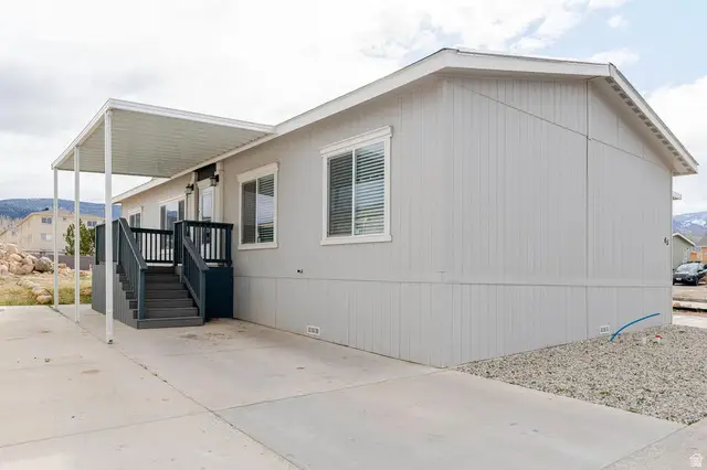 780 W 1125 N #65, Cedar City, UT 84721 - #1