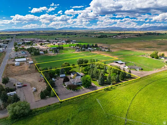 4063 N 15250 W, Altamont, UT 84001 - #1