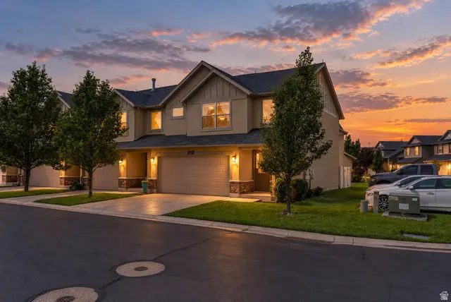 2427 S Andover St #317, West Haven, UT 84401 - #1