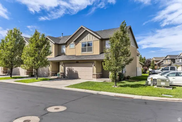 2427 S Andover St #317, West Haven, UT 84401 - #2