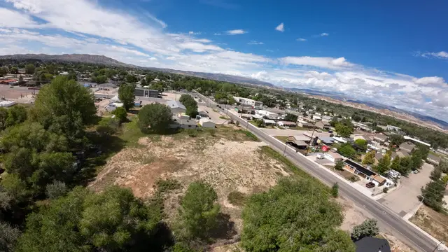 100 E 500 N, Vernal, UT 84078 - #3