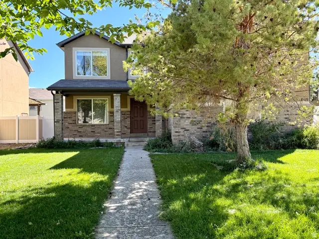 1009 W 950 S, Springville, UT 84663 - #1