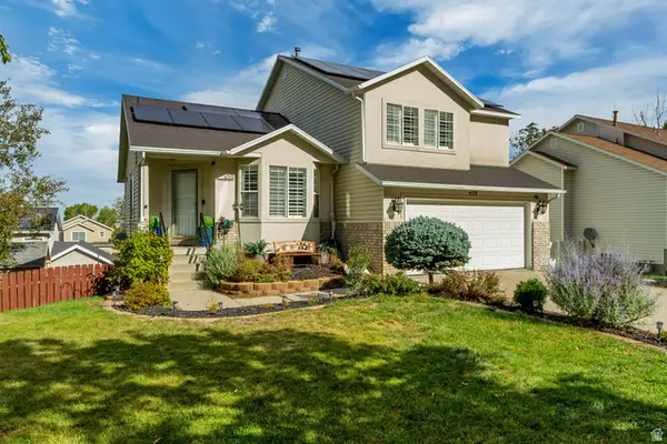 459 E Steep Mountain Dr., Draper, UT 84020