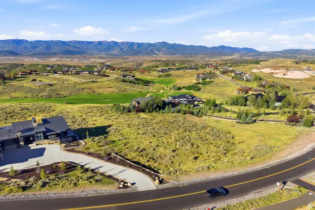 8973 N Promontory Ranch Rd #4, Park City, UT 84098 - #3