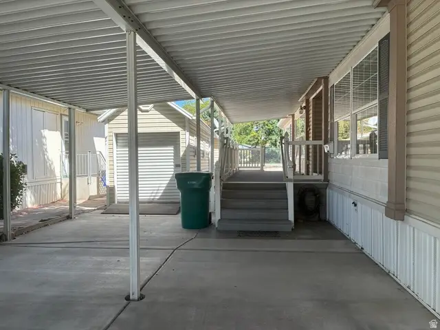 4301 S Crusader Dr #407, Murray, UT 84107 - #2
