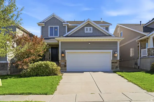 921 S Chestnut Dr, Fruit Heights, UT 84037