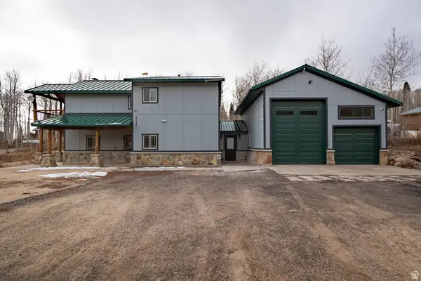 2029 W Tollgate Rd, Coalville, UT 84017