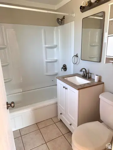 3164 W Mark Ave S, West Valley City, UT 84119 - #2