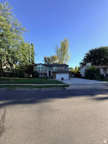 134 E 1420 S, Farmington, UT 84025