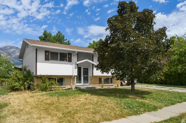464 E 1850 N, North Ogden, UT 84414
