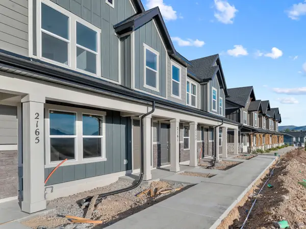 2222 N Glacier Ln E #243, Heber City, UT 84032
