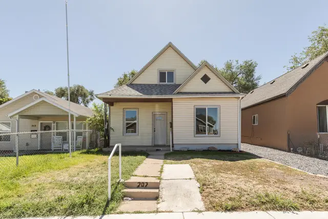 207 33rd St, Ogden, UT 84401 - #1