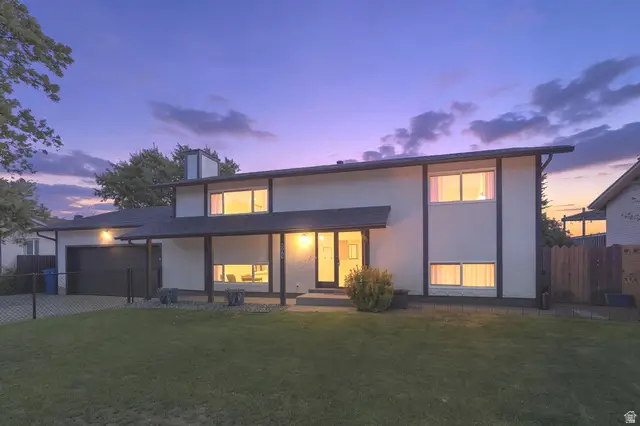 3068 W Don Francisco Dr, Taylorsville, UT 84129 - #1