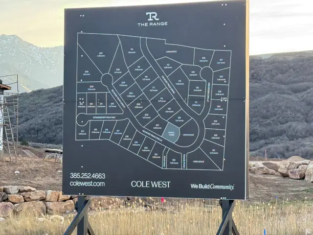 5209 Aberdeen Cir #109, Mountain Green, UT 84050 - #3