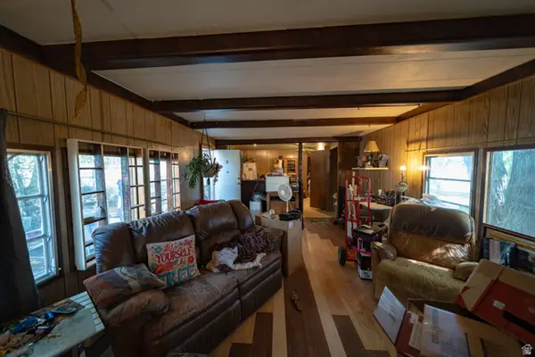 1265 N Carbonville Rd #8, Price, UT 84501