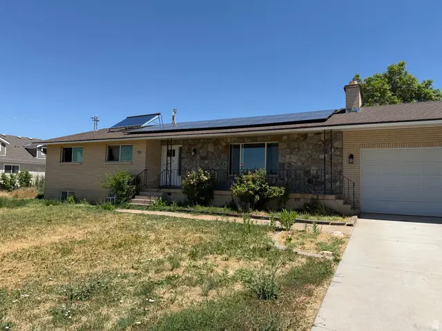 731 S Main St, Kaysville, UT 84037 - #2