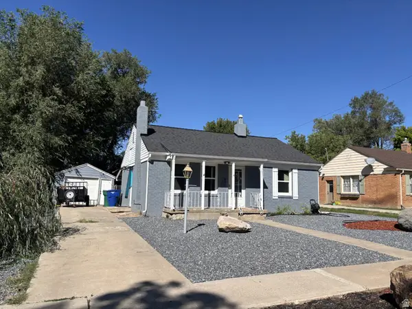 3057 S Iowa E, Ogden, UT 84403
