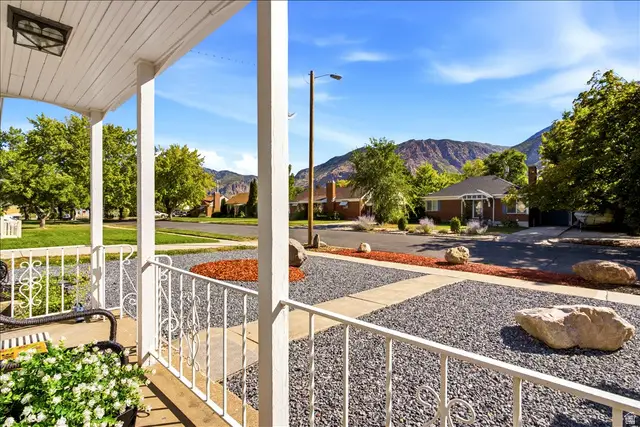 3057 S Iowa E, Ogden, UT 84403 - #2