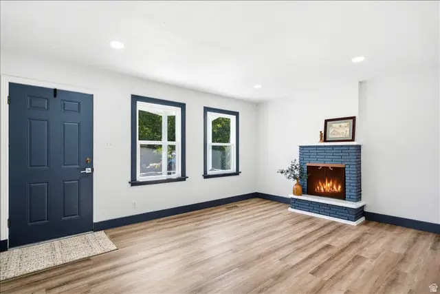 3057 S Iowa E, Ogden, UT 84403 - #3