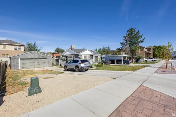 3150 W 3650 S, West Valley City, UT 84119