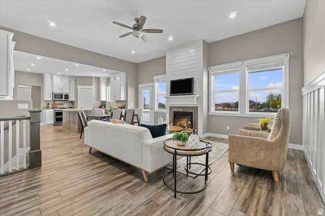 45 N Village Park Dr E, Layton, UT 84041 - #1